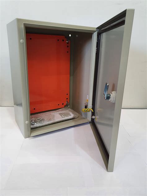 enclosure with metal bars|mild steel enclosures.